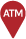 Sky Bridge Bank ATM pin