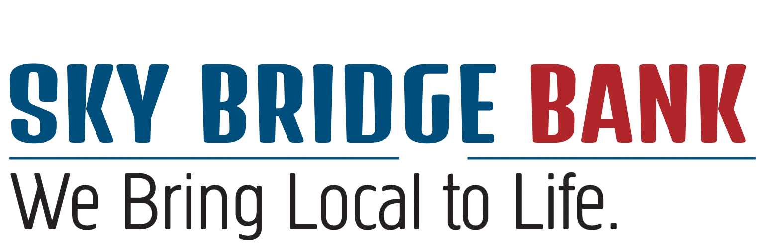 Sky Bridge Bank